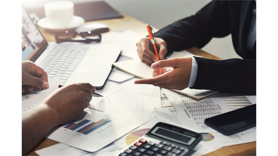 Akreditif Danışmanlığı