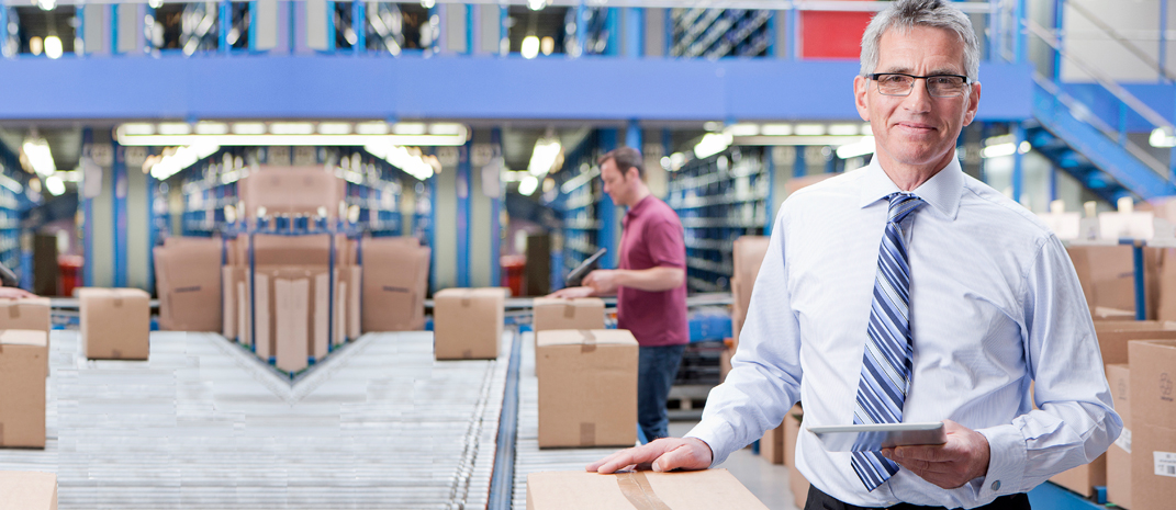 Lojistik & Forwarding