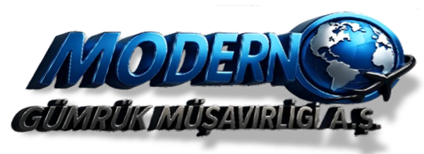 Moderno Gümrük Müşavirliği