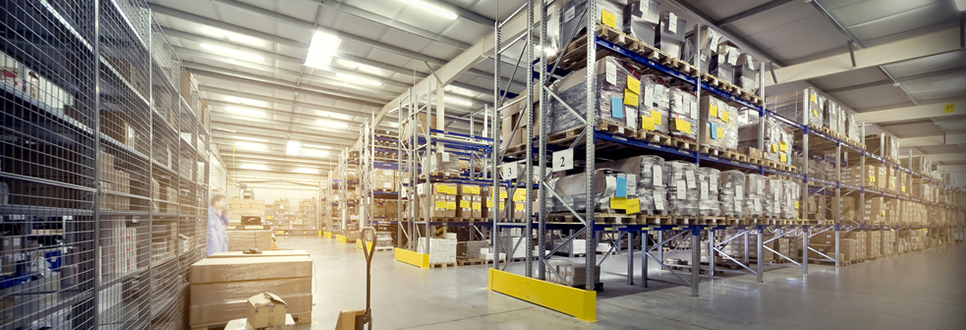 ANTREPO SERBEST DEPO