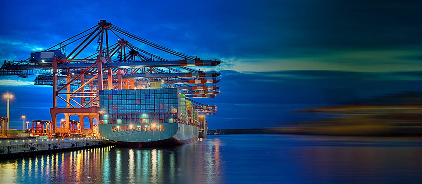 Gümrük İşlemleri