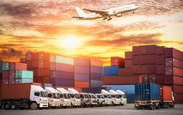 Uluslararası Nakliyat